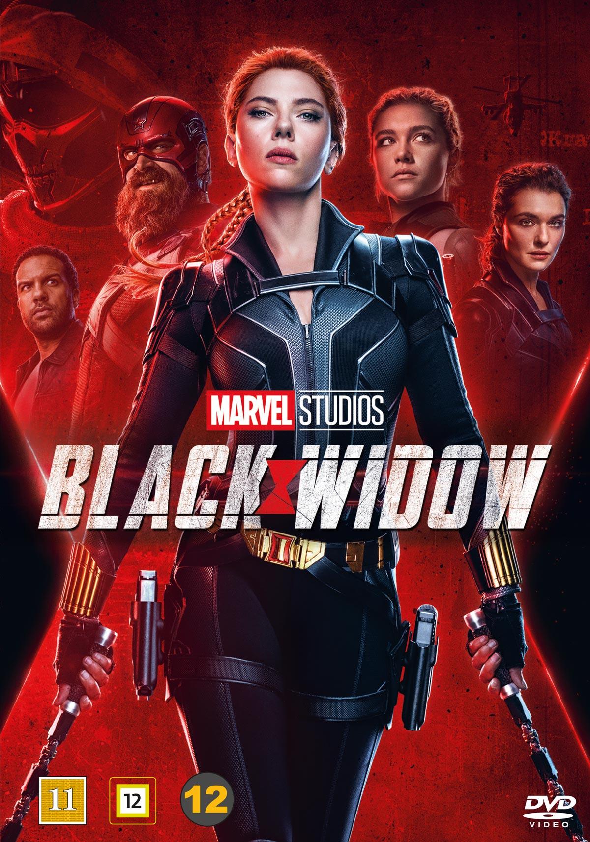Black Widow