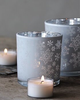 Maja Lykta - Snowflakes