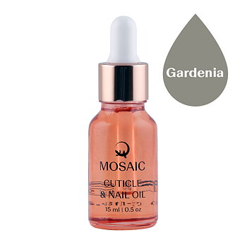  Gardenia 15ml