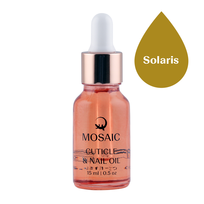 Solaris 15ml