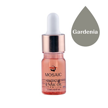  Gardenia 5ml