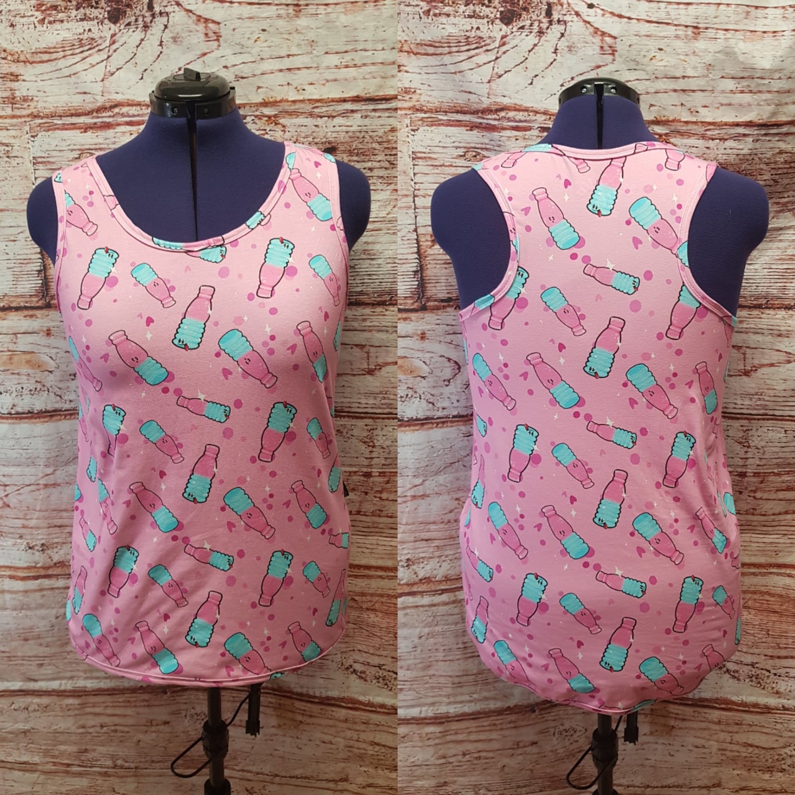 Summer Tanktop - 19