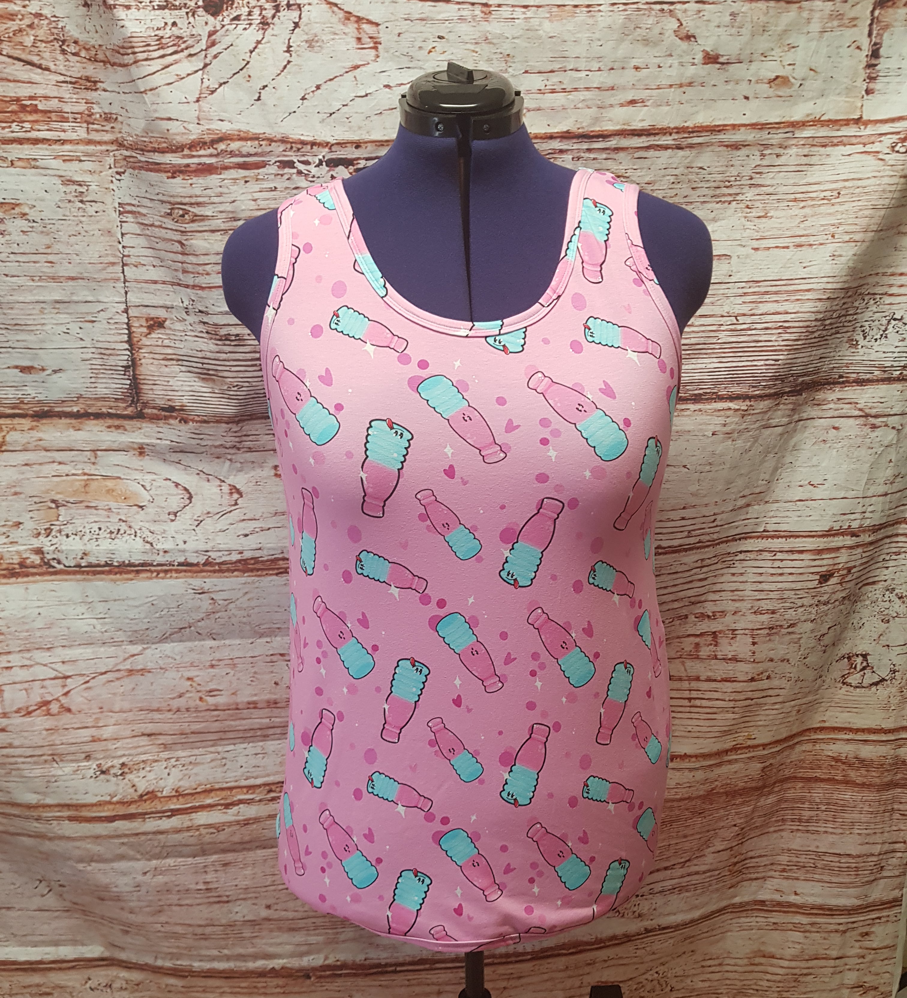Summer Tanktop