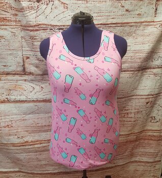 Summer Tanktop