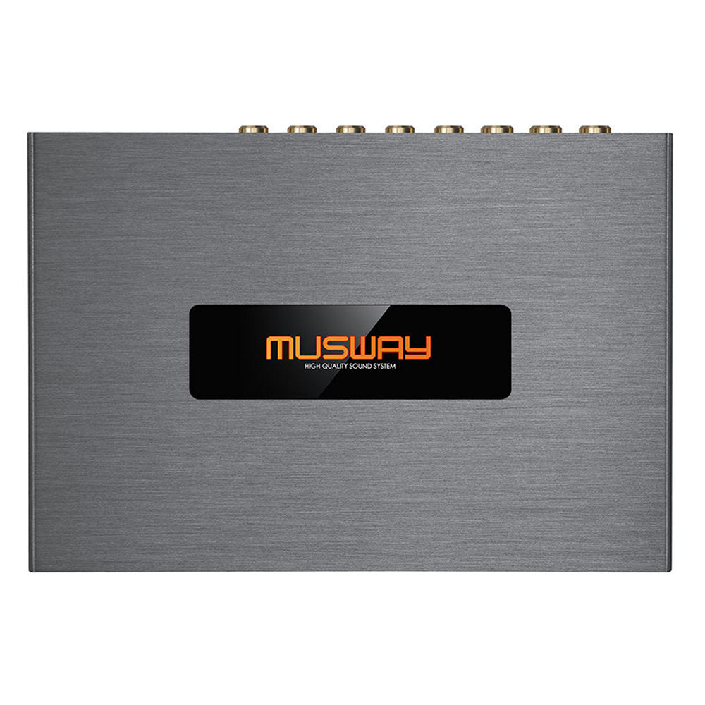 Musway DSP68 - 4