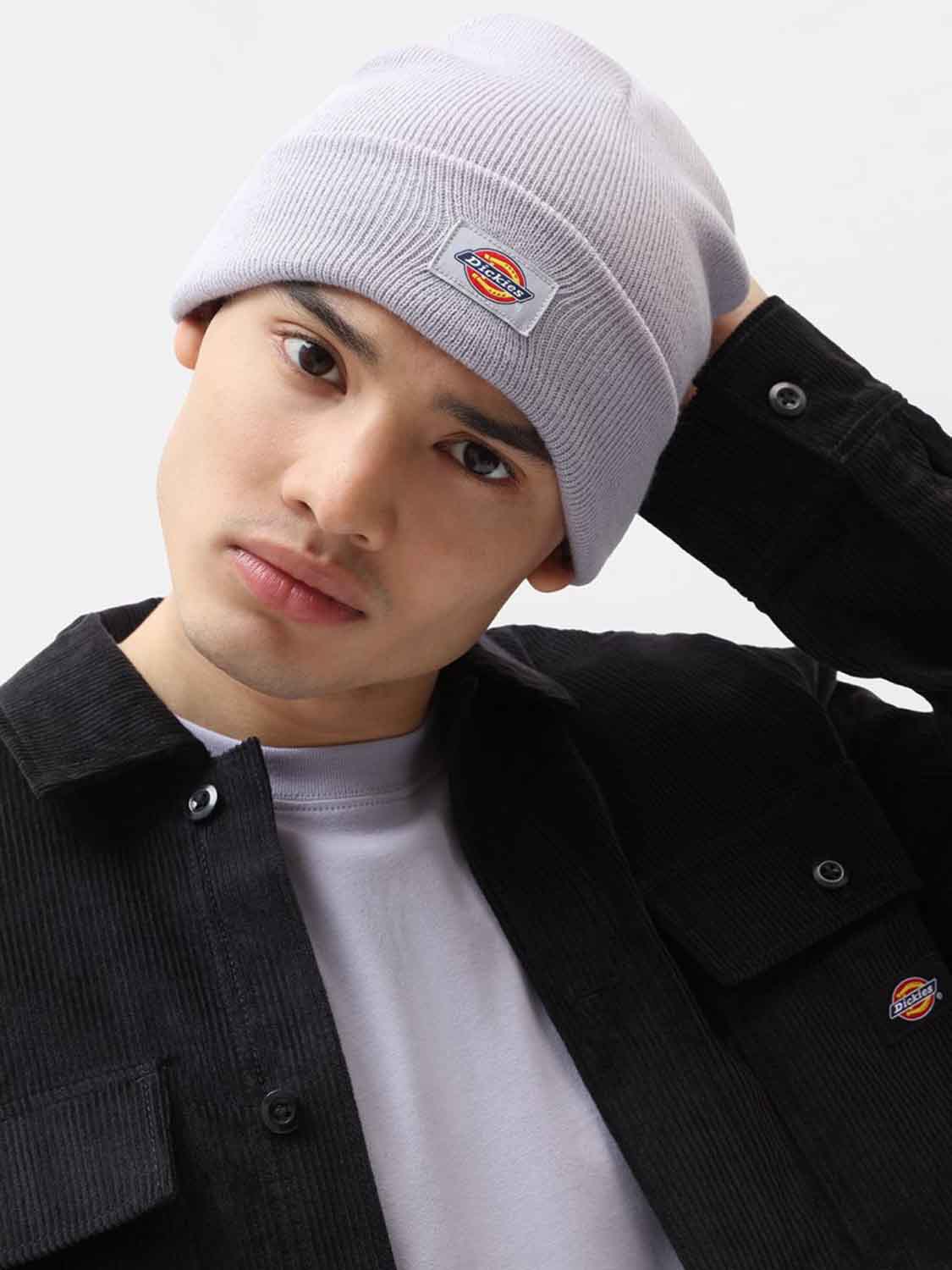 Dickies - Gibsland Lilac Gray - 4