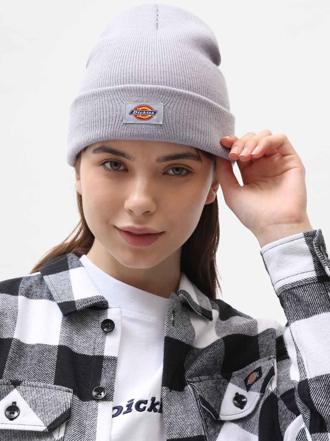 Dickies - Gibsland Lilac Gray - 5