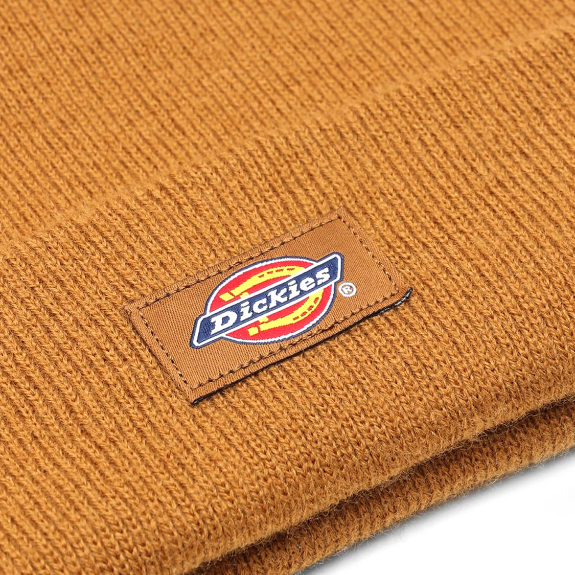 Dickies - Gibsland Brown Duck - 3