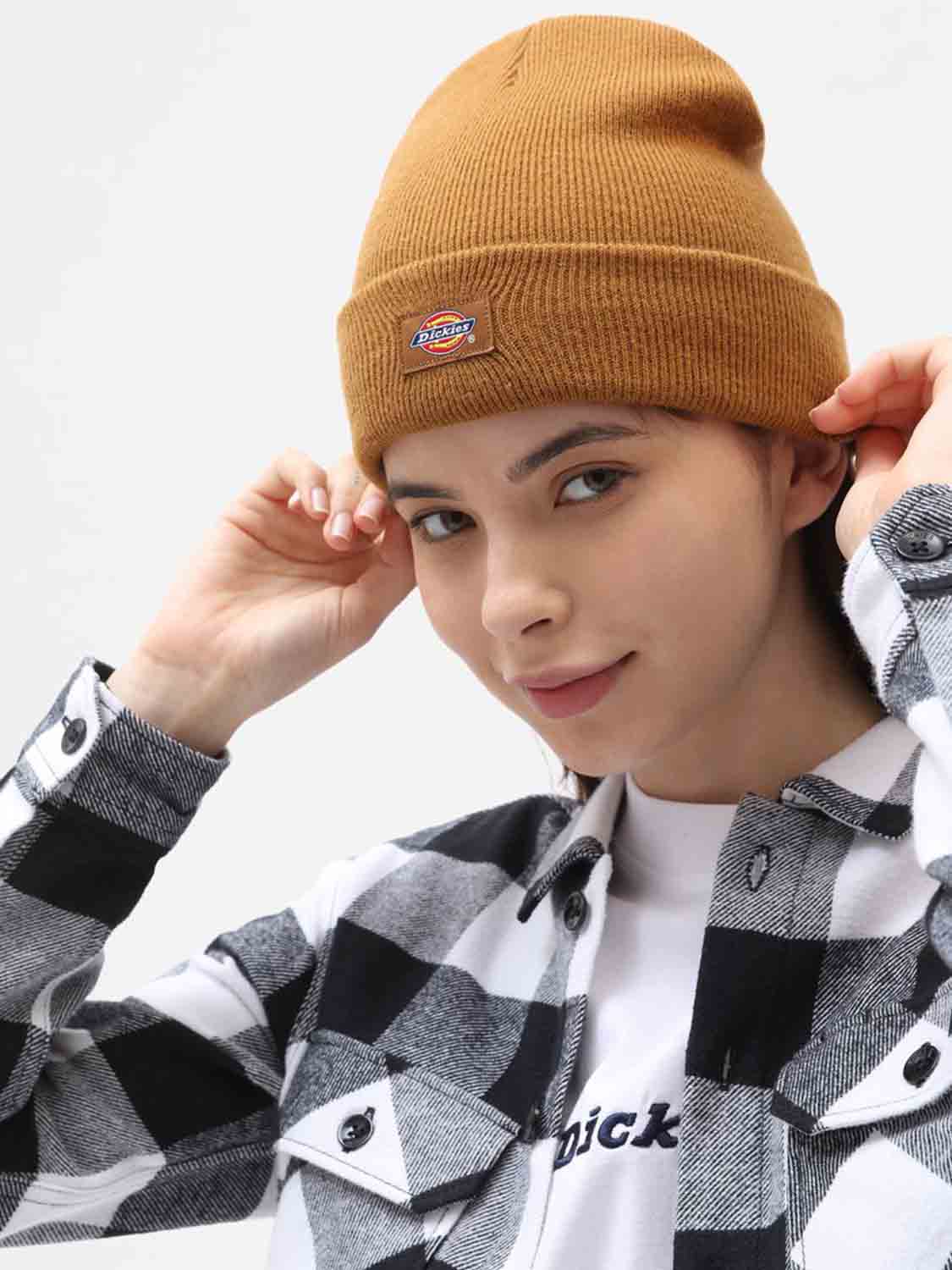 Dickies - Gibsland Brown Duck - 5