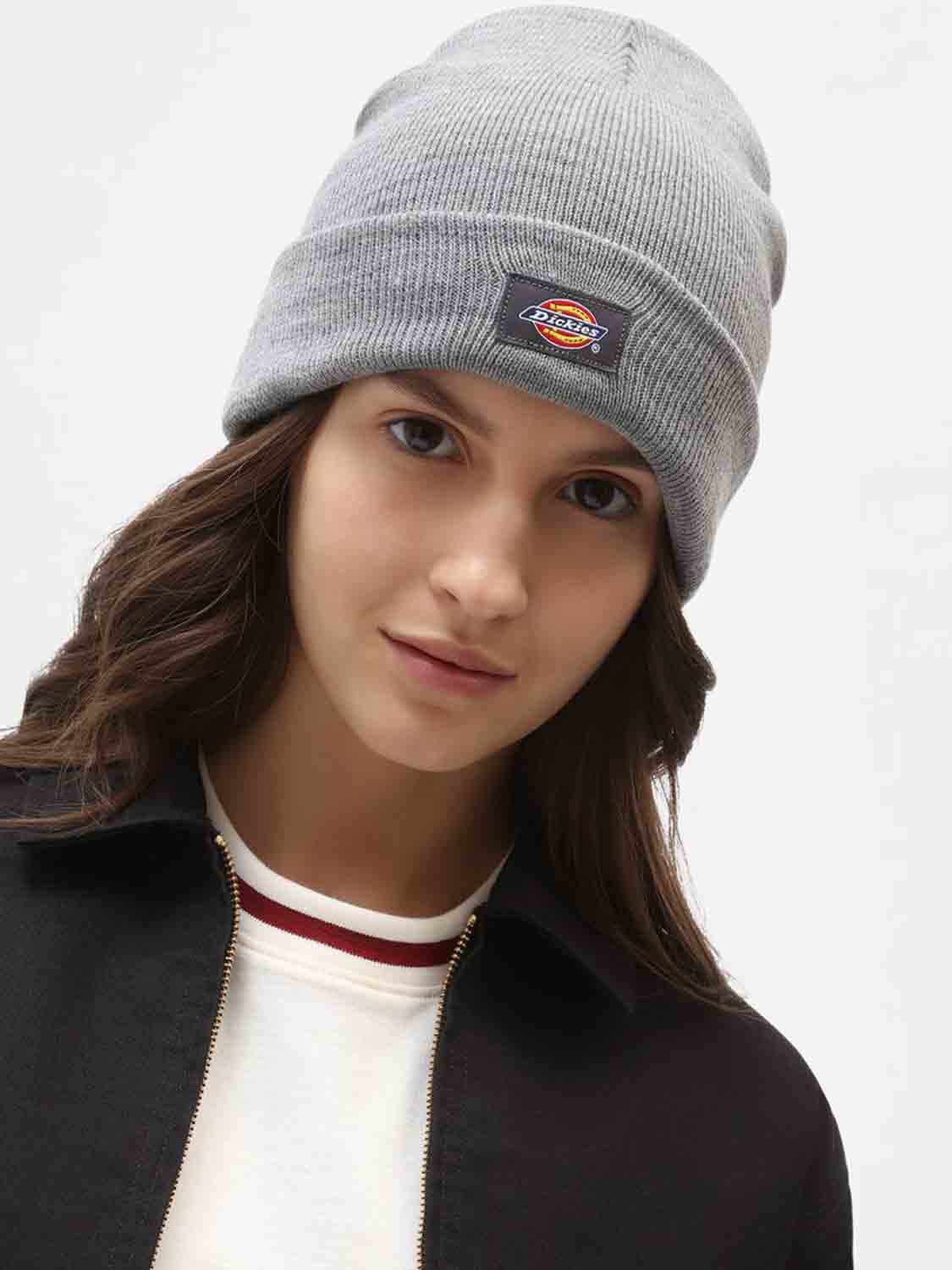 Dickies - Gibsland Grey Melange - 5