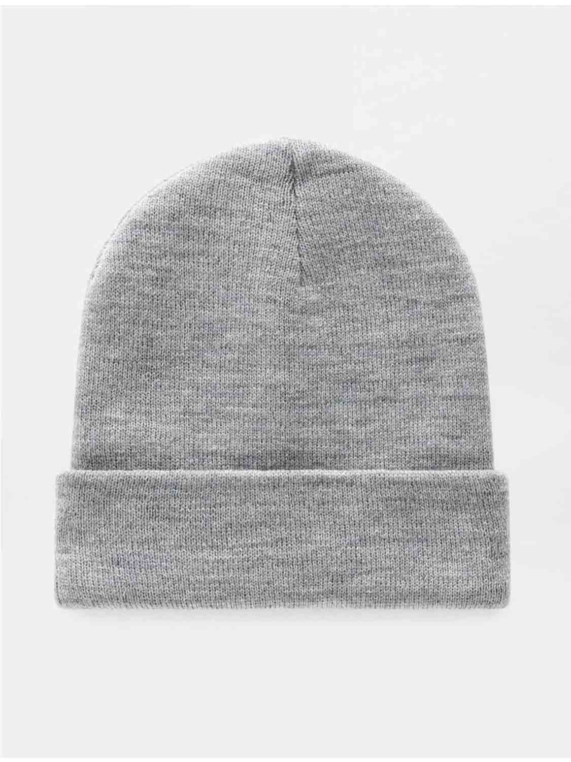 Dickies - Gibsland Grey Melange - 2