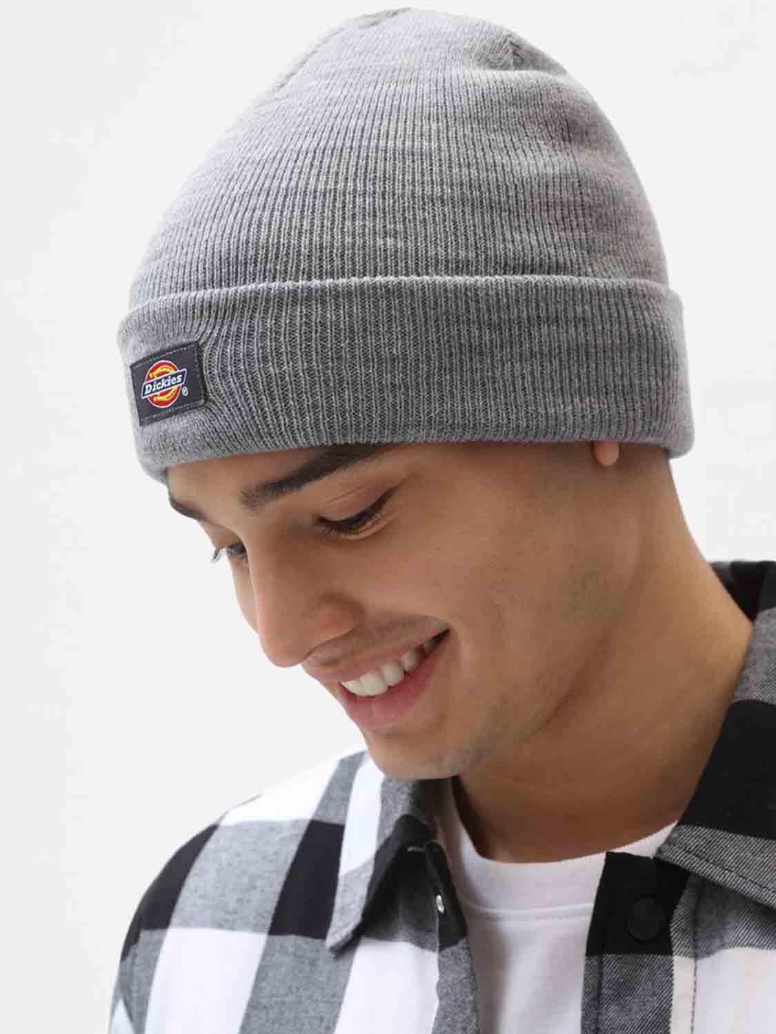 Dickies - Gibsland Grey Melange - 4