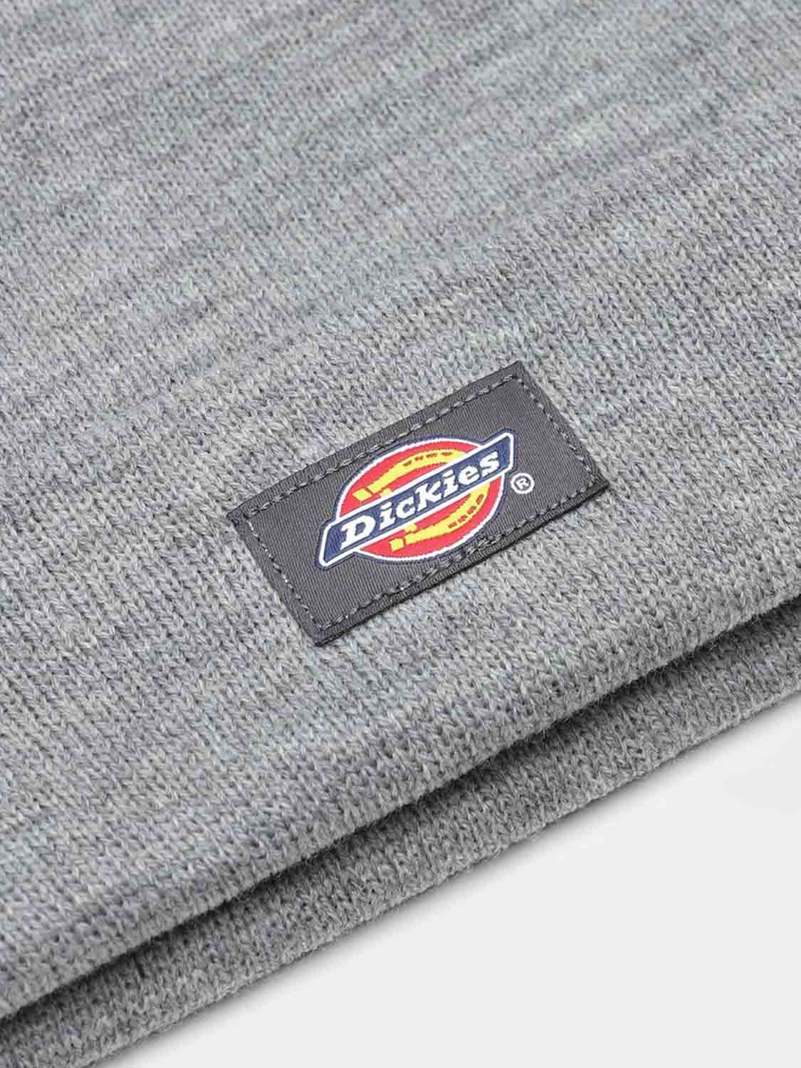 Dickies - Gibsland Grey Melange - 3