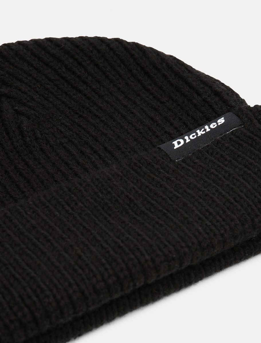 Dickies - Woodworth Black - 3