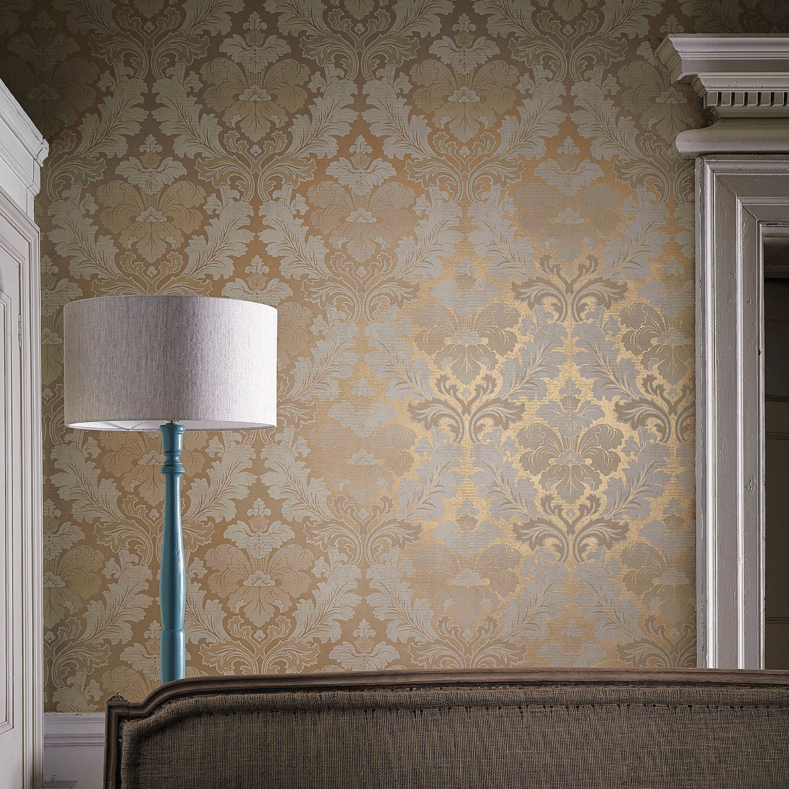TAPET BONAPARTE - PURE GOLD - 2