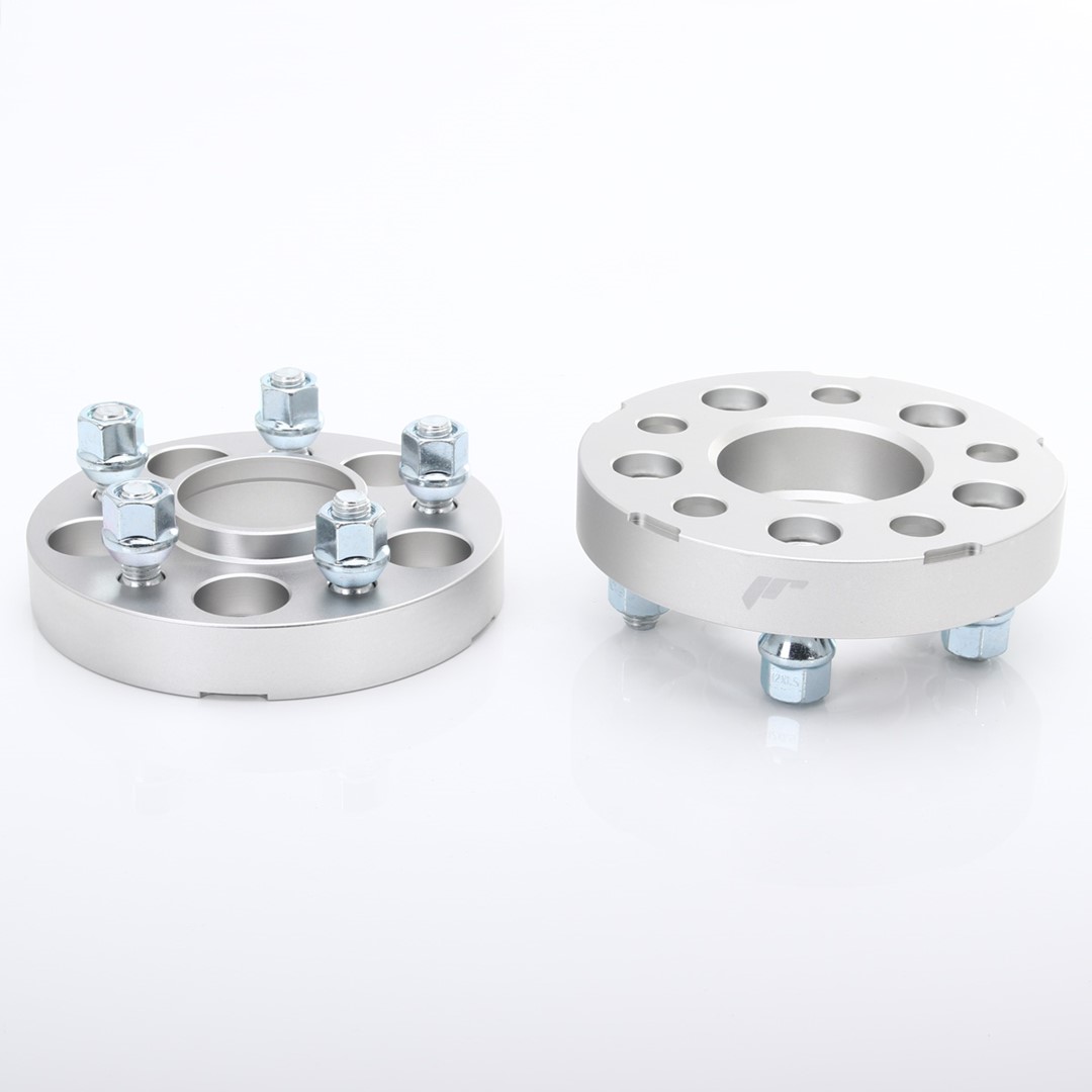 SPACER 5X114 25MM 67.1 2ST