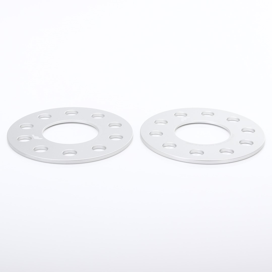 SPACER 5X108 5MM 63.4 2ST