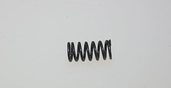 Kopplingsfjäder BSA 125 cc ( Monark M70/71) NOS 10-112 10-112