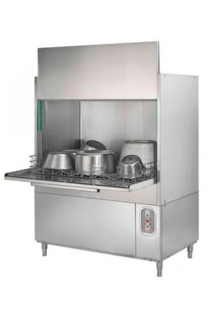 Dishwasher for Coarse Dish GE100LARGE