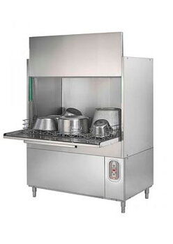 Grovdiskmaskin  GE100LARGE