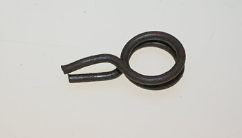 Utjevningsfjær girkasse BSA 125 cc ( Monark M70/71) NOS 10-72