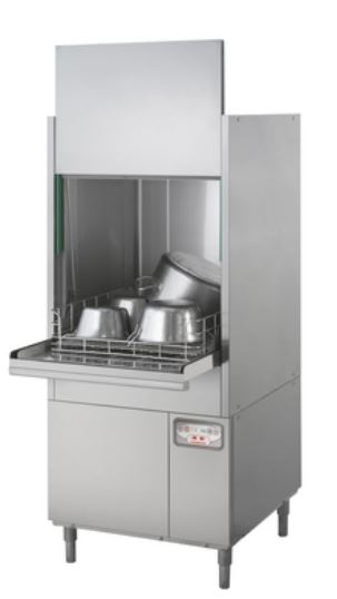 Grovdiskmaskin  GE60STD