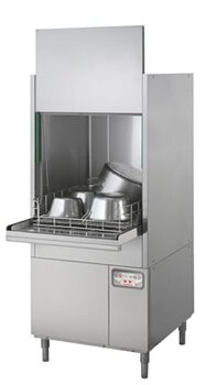 Grovdiskmaskin  GE60STD