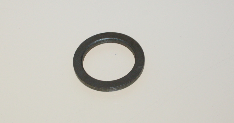 Sidobricka för rullar vevaxel BSA 125 cc ( Monark M70/71) NOS 10-09 - 2