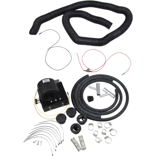 Värmepaket Polaris Ranger 570 Fullsize