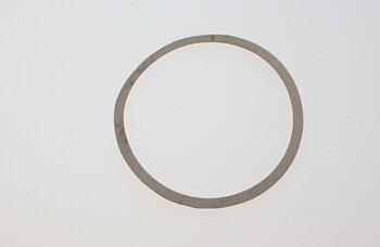 Pakning for magnethette WICO svinghjulsmagnet, BSA 125 cc ( Monark M70/71) NOS 10-284