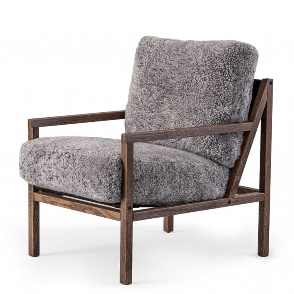 Seventy Five Wood/Fårskinn (flera val) - 7