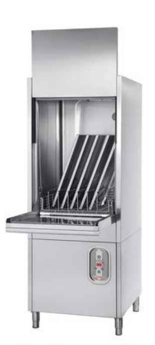 Grovdiskmaskin  GE50BAKERY