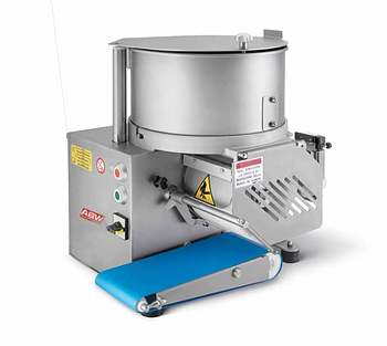 Hamburgermaskin ABW F1000