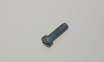 Skrue for veivhus 19 mm, BSa 125 cc ( Monark M70/71) NOS 10-150