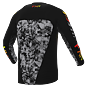 FXR - PODIUM MX - TRÖJA - Acid Inferno