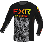 FXR - PODIUM MX - TRÖJA - Acid Inferno