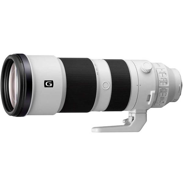  Sony FE 200-600/5,6-6,3 G OSS 