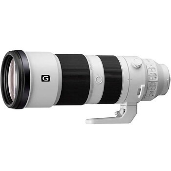  Sony FE 200-600/5,6-6,3 G OSS 