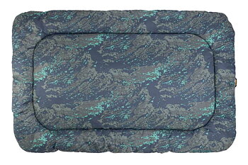 Ruffwear Basecamp Hundbädd - Tidal Teal