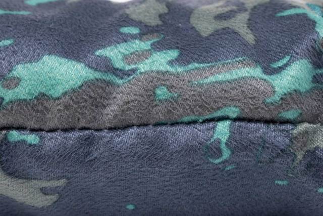 Ruffwear Basecamp Hundbädd - Tidal Teal- finns i 3 storlekar