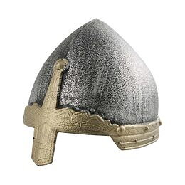 Viking Helmet Plastic