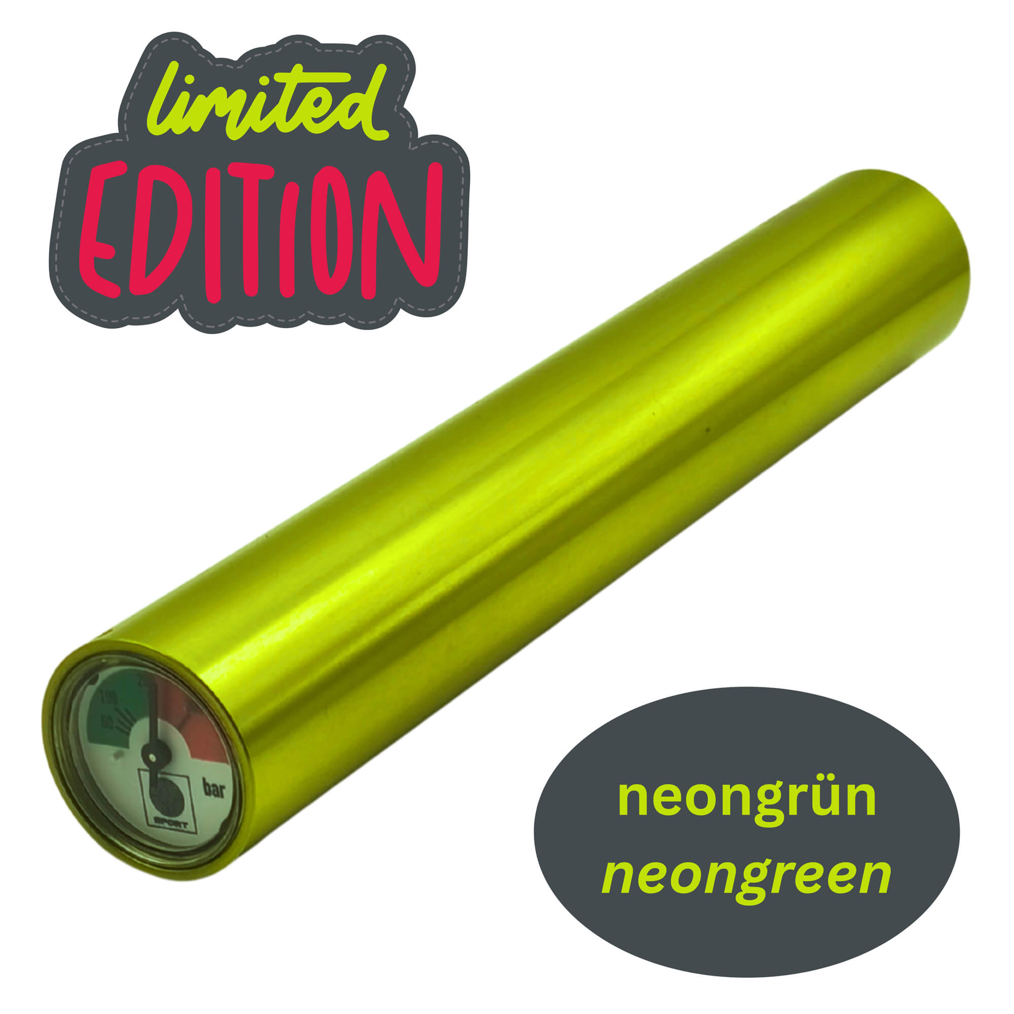 STEYR Air Cylinder- LP / I LAGER