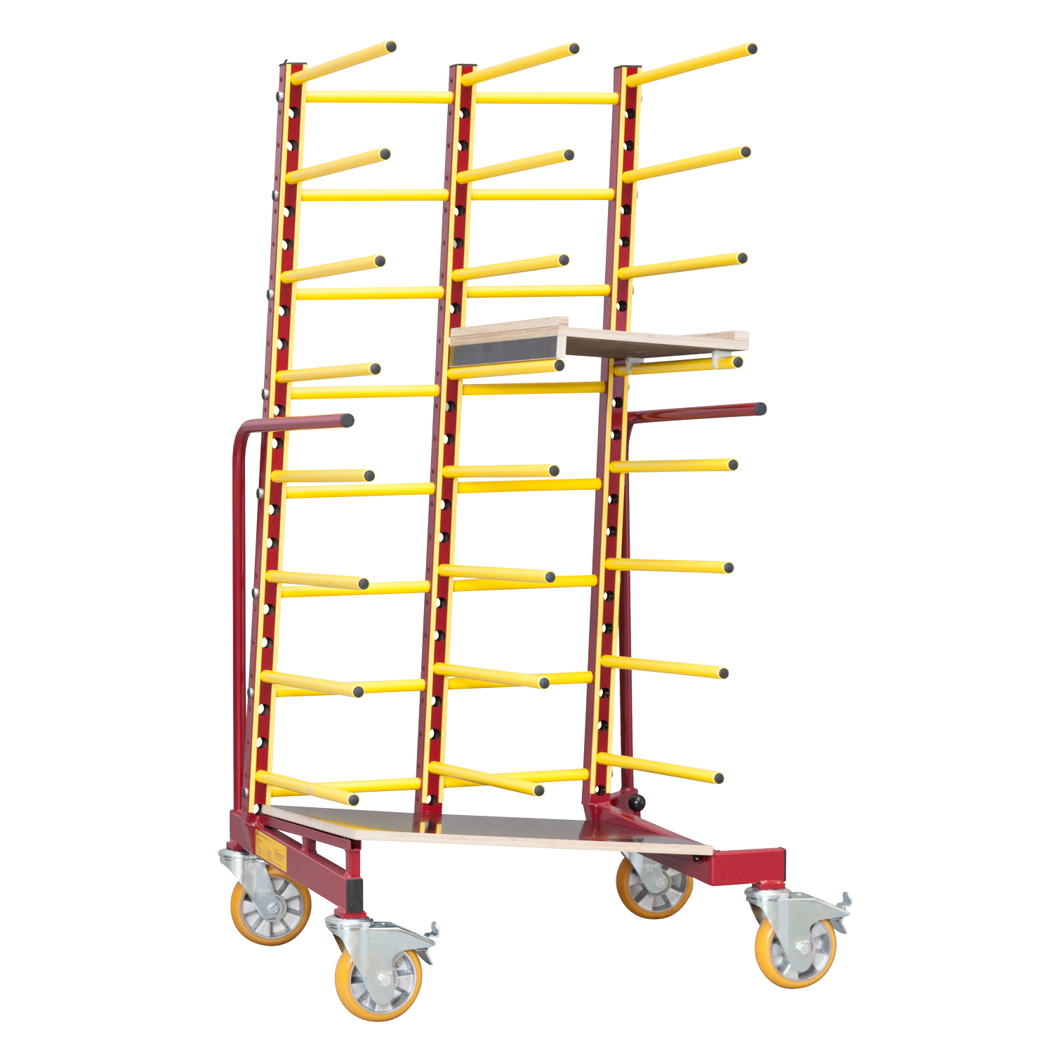 Transportvagn Professional GE2-590