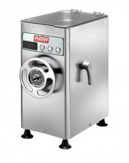 Chilled meat grinder ABW 32REF