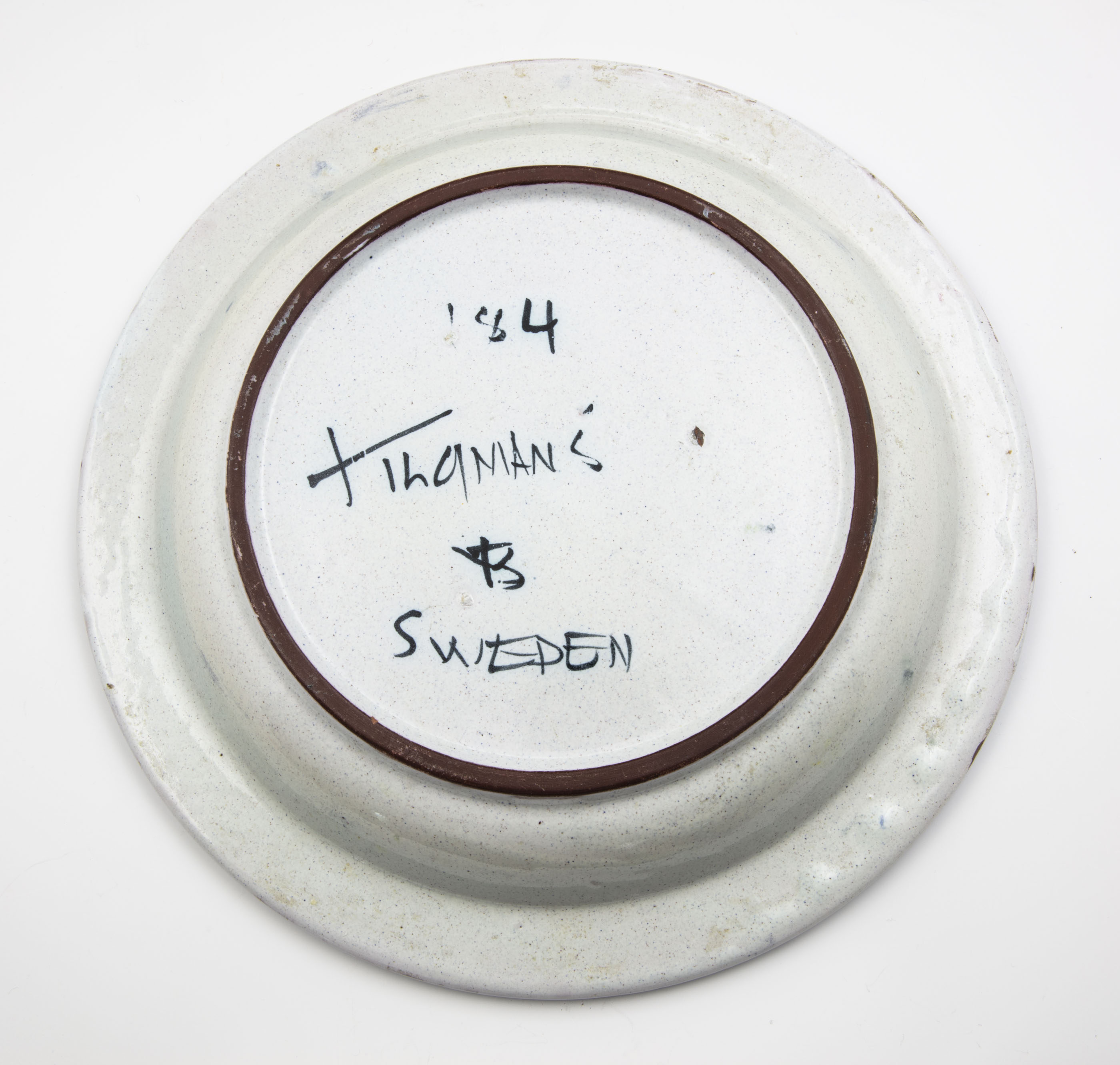 Skål/Fat - 3