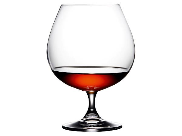 Glas Juvel Cognacsglas 69 cl 4 st - 2