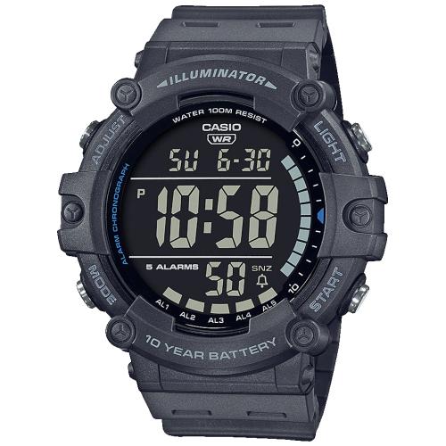 CASIO Timeless AE-1500WH-8BVEF