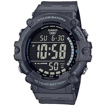 CASIO Timeless AE-1500WH-8BVEF