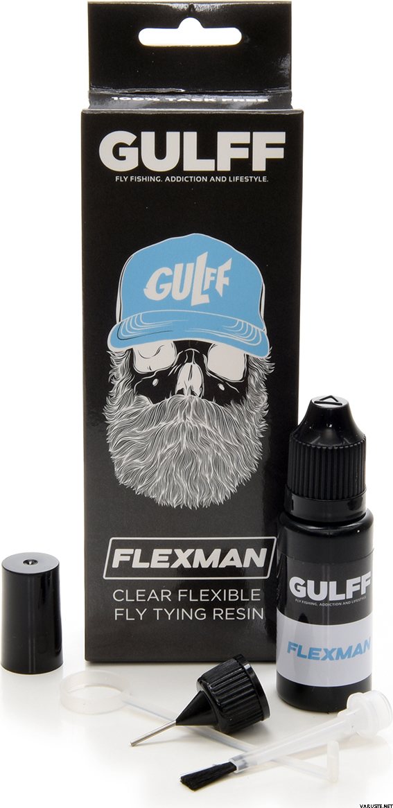 Gulff UV-Lim - 7