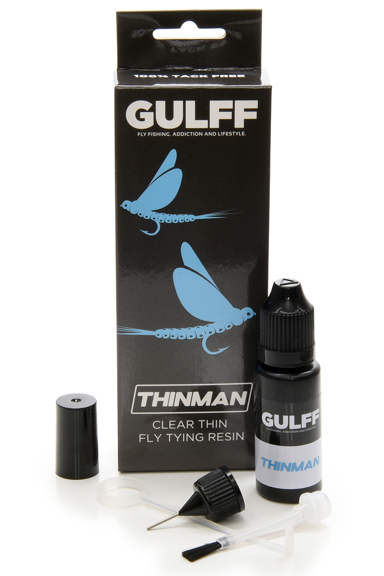 Gulff UV-Lim - 10